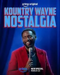 深情回忆 - 国家韦恩：念旧